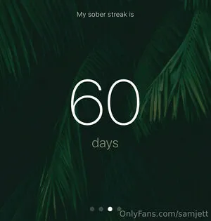 Samjett OnlyFans Leaked Free Thumbnail Picture - #5Afjf3x3lr