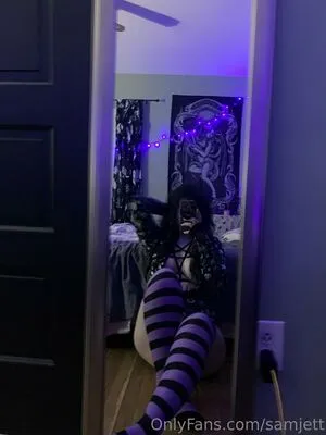 Samjett OnlyFans Leaked Free Thumbnail Picture - #MWQIQzamMG