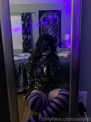 Samjett OnlyFans Leaked Free Thumbnail Picture - #OOawHN2dwJ