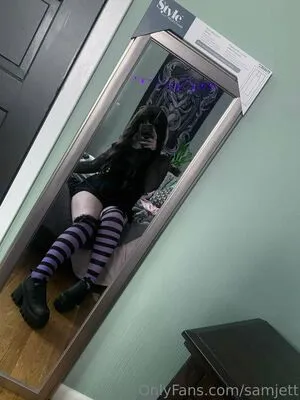 Samjett OnlyFans Leaked Free Thumbnail Picture - #a467B82qRG