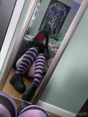 Samjett OnlyFans Leaked Free Thumbnail Picture - #o9yl2Icfrr