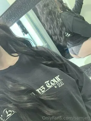 Samjett OnlyFans Leaked Free Thumbnail Picture - #oQmL9WV5Ae