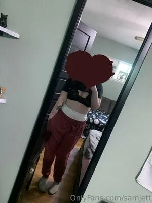 Samjett OnlyFans Leaked Free Thumbnail Picture - #pyzncsUbf9