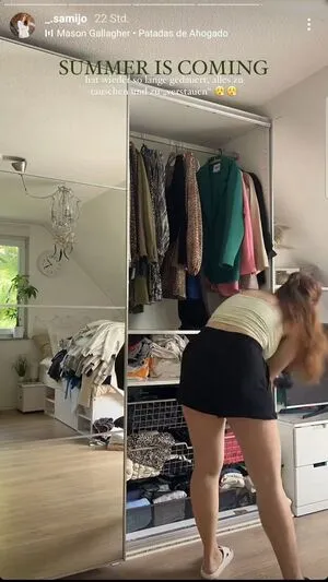 Samjio OnlyFans Leaked Free Thumbnail Picture - #Kw8Vy4TVxj