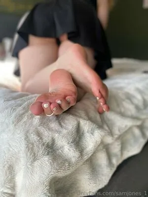 Samjones OnlyFans Leaked Free Thumbnail Picture - #My4RrZ1QDi