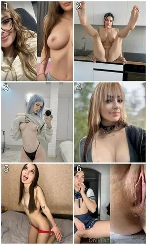 Samlily OnlyFans Leaked Free Thumbnail Picture - #oaP6gH43jk