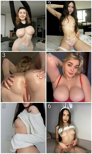 Samlily OnlyFans Leaked Free Thumbnail Picture - #xXDnSeqqhI