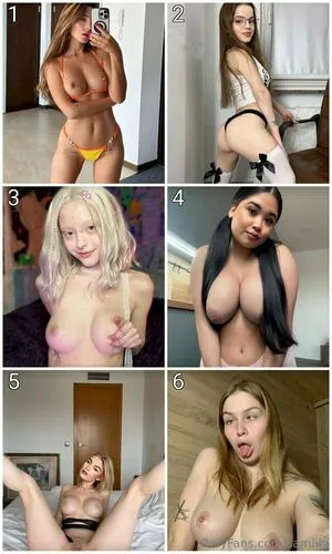 Samlily OnlyFans Leaked Free Thumbnail Picture - #y7Ct3sZG4B