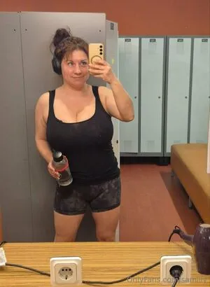 Samlily OnlyFans Leaked Free Thumbnail Picture - #f2grYleSTo