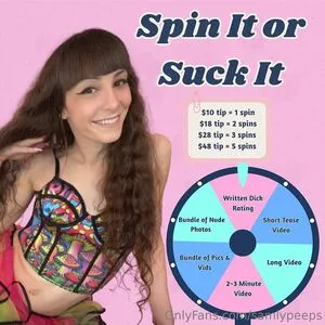 Samlypeeps OnlyFans Leaked Free Thumbnail Picture - #5ofBH67ahk