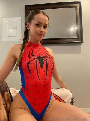 Samlypuff OnlyFans Leaked Free Thumbnail Picture - #5ZoadyPLHk