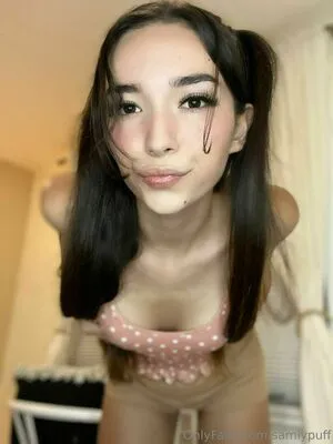 Samlypuff OnlyFans Leaked Free Thumbnail Picture - #tdxOuMl1Do