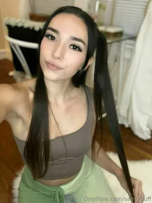 Samlypuff OnlyFans Leaked Free Thumbnail Picture - #wCoTAm613V