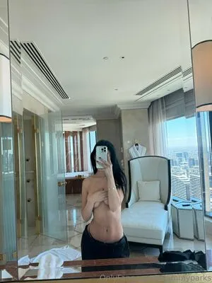 Samm Parks OnlyFans Leaked Free Thumbnail Picture - #kP1murnrKW