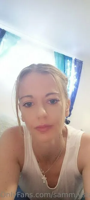 Samm Ystarr OnlyFans Leaked Free Thumbnail Picture - #oPRFuEN6Ui