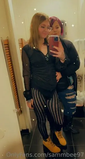 Sammbee97 OnlyFans Leaked Free Thumbnail Picture - #KnPuZhBtic