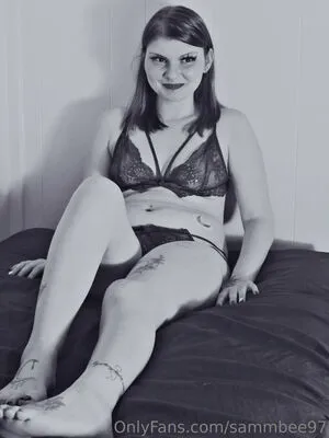 Sammbee97 OnlyFans Leaked Free Thumbnail Picture - #aacGFQhEOJ