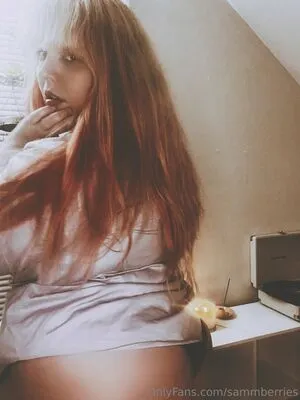 Sammberries OnlyFans Leaked Free Thumbnail Picture - #0NwHHKMWiZ