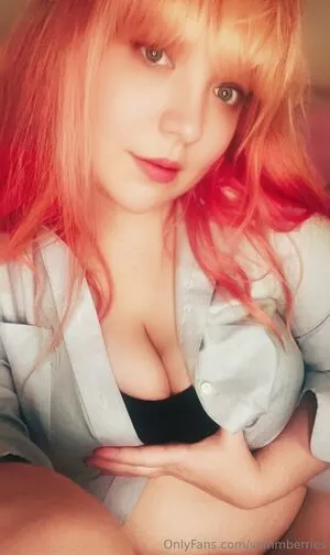 Sammberries OnlyFans Leaked Free Thumbnail Picture - #2FHqEpLHfO