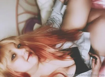 Sammberries OnlyFans Leaked Free Thumbnail Picture - #3s53c51SgS