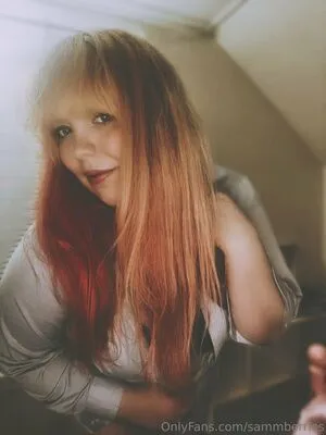 Sammberries OnlyFans Leaked Free Thumbnail Picture - #KRpN9dNHyN