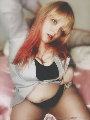 Sammberries OnlyFans Leaked Free Thumbnail Picture - #NHfwIOAQ05