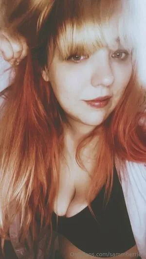 Sammberries OnlyFans Leaked Free Thumbnail Picture - #R3LSQeu3at