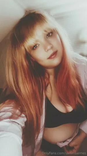 Sammberries OnlyFans Leaked Free Thumbnail Picture - #VWDaU5MaV9