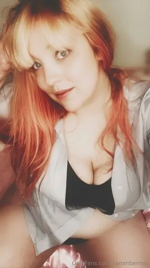 Sammberries OnlyFans Leaked Free Thumbnail Picture - #YfEHMCIHGL