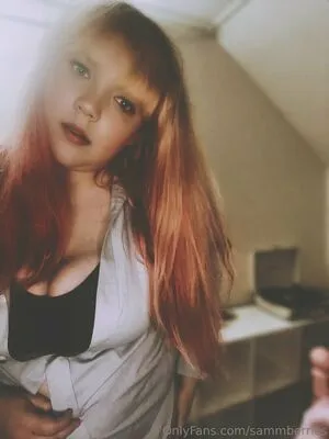 Sammberries OnlyFans Leaked Free Thumbnail Picture - #ajb96cZ6Pp