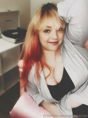 Sammberries OnlyFans Leaked Free Thumbnail Picture - #oeNRVzn1jU