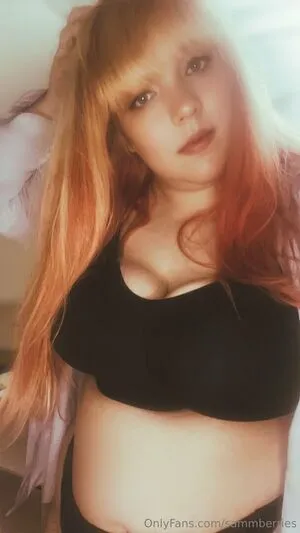 Sammberries OnlyFans Leaked Free Thumbnail Picture - #oiKbToNtb4