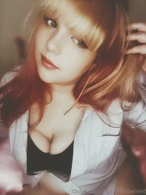 Sammberries OnlyFans Leaked Free Thumbnail Picture - #ylBoNhJByE