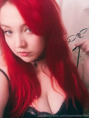 Sammberries OnlyFans Leaked Free Thumbnail Picture - #zLYoRoS2Xe