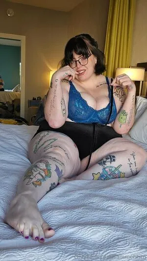 Sammehism OnlyFans Leaked Free Thumbnail Picture - #DPr6509VB3