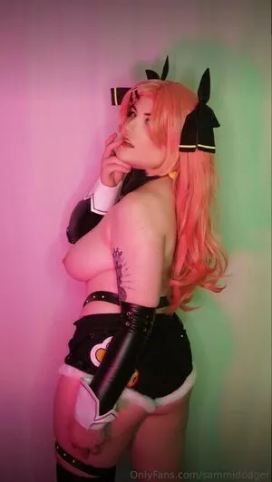 Sammi Dm OnlyFans Leaked Free Thumbnail Picture - #6Ka2mAQ0Td