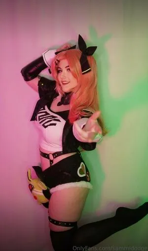Sammi Dm OnlyFans Leaked Free Thumbnail Picture - #MSFWAwC9Va