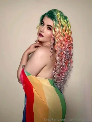 Sammi Dm OnlyFans Leaked Free Thumbnail Picture - #NmJJy41Rh3