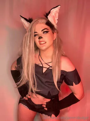 Sammi Dm OnlyFans Leaked Free Thumbnail Picture - #OeSCE4WhKk