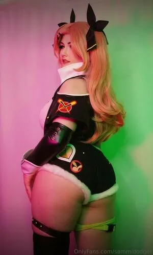 Sammi Dm OnlyFans Leaked Free Thumbnail Picture - #SnjN6uFqvU