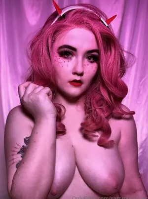 Sammi Dm OnlyFans Leaked Free Thumbnail Picture - #c0AIg6FN4l