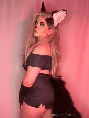 Sammi Dm OnlyFans Leaked Free Thumbnail Picture - #e6OkTbTvg5