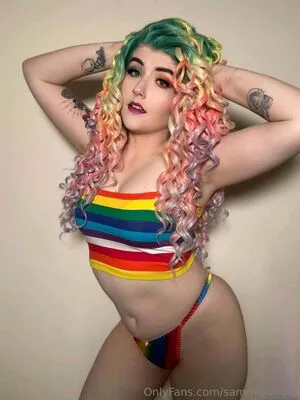 Sammi Dm OnlyFans Leaked Free Thumbnail Picture - #i27r1g2MSh
