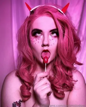 Sammi Dm OnlyFans Leaked Free Thumbnail Picture - #kDkEWC7x2A