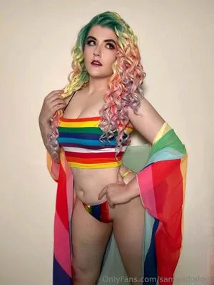 Sammi Dm OnlyFans Leaked Free Thumbnail Picture - #ptATmNwUhP