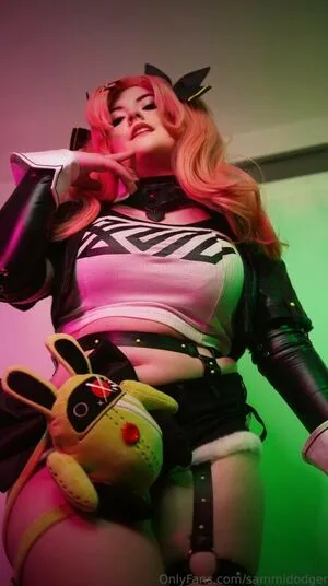 Sammi Dm OnlyFans Leaked Free Thumbnail Picture - #xPoBIqWf7P