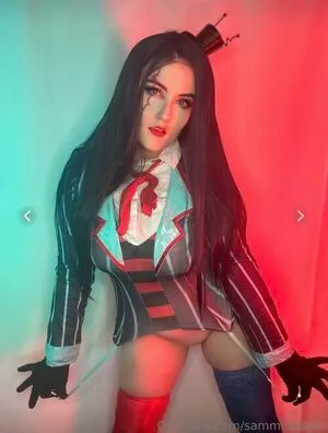 Sammi Dodger OnlyFans Leaked Free Thumbnail Picture - #YioCTgWoOB