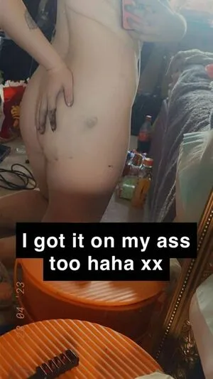 Sammi Dodger OnlyFans Leaked Free Thumbnail Picture - #bMEthlIYzN