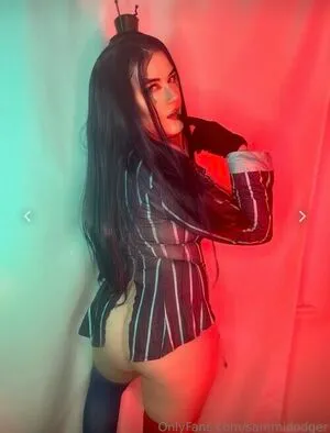 Sammi Dodger OnlyFans Leaked Free Thumbnail Picture - #neK60tl93A