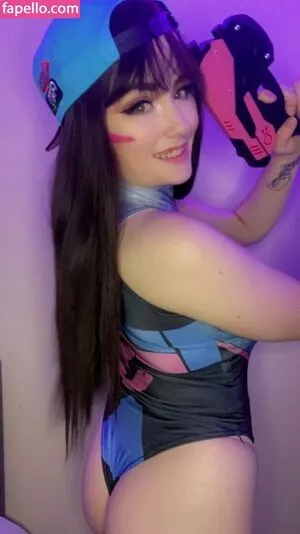 Sammi Dodger OnlyFans Leaked Free Thumbnail Picture - #vBQ3Kx3E9k